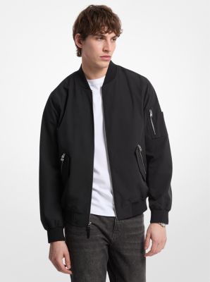 Benue Bomber Jacket image number 0