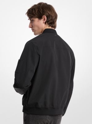 Benue Bomber Jacket image number 1