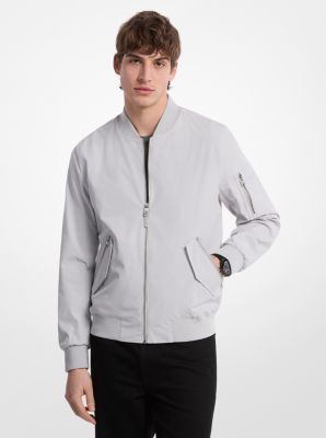 Benue Bomber Jacket image number 0