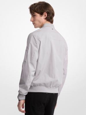 Benue Bomber Jacket image number 1