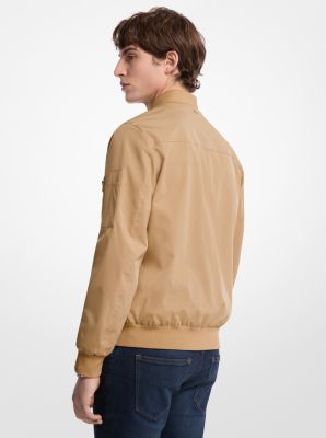 Benue Bomber Jacket image number 1