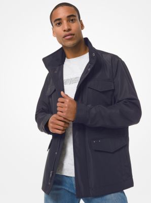 mens michael kors jacket