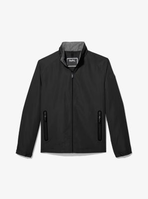 Michael kors softshell store jacket