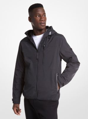 Michael kors shop windbreaker