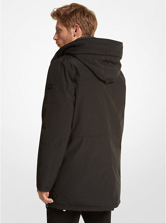 Benson 2-in-1 Woven Parka image number 1