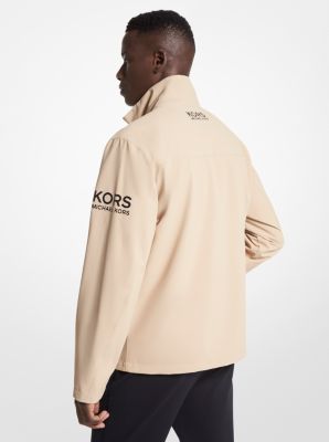 Golf Woven Jacket image number 1