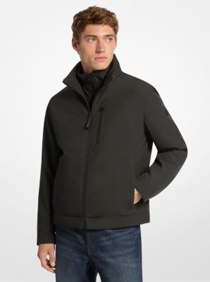 Avalon 2-in-1 Jacket