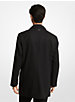 2-in-1 Woven Coat image number 1
