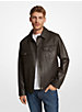 Forrestdale Leather Jacket image number 0