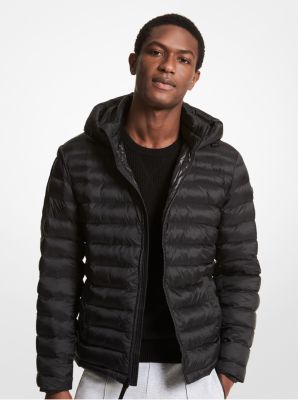 Packable Quilted Puffer Jacket | Michael Kors