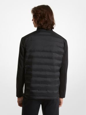 Tramore Quilted Jacket