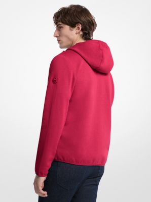 Veste Galway matelassée en matériaux multiples