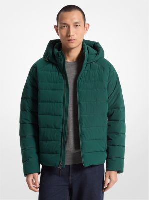 Clarkston Packable Quilted Hooded Jacket image number 0