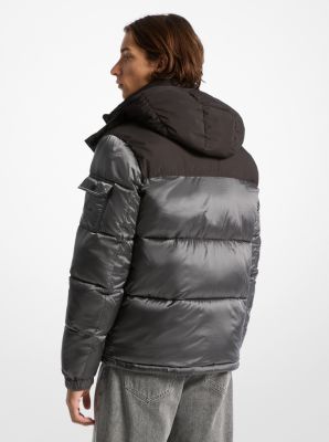 Montrose Puffer Jacket