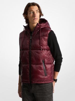 Law Nylon Vest