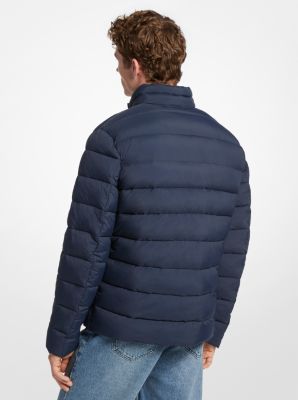 Baxter Nylon Puffer Jacket