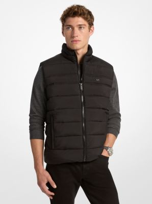Abgesteppte Weste Glendale aus Nylon image number 0