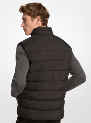 Abgesteppte Weste Glendale aus Nylon image number 1