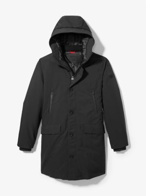 2-in-1 Parka