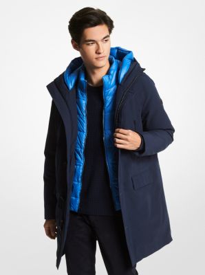 Men's Designer Jackets & Coats | Michael Kors