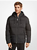 Canterwall Quilted Nylon Puffer Jacket image number 0