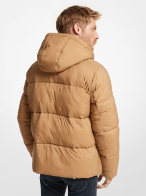 Michael kors store puffer coats