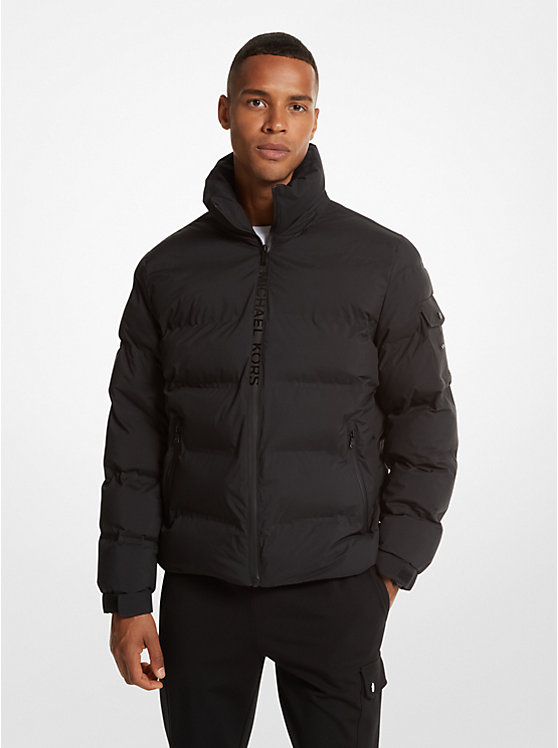 Edgware Quilted Puffer Jacket image number 0