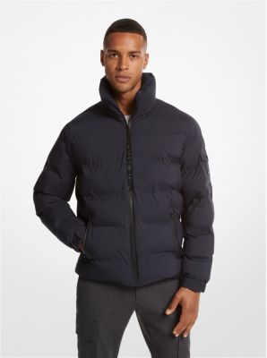 Edgware Quilted Puffer Jacket Michael Kors Canada