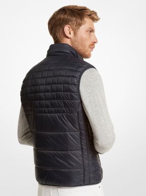 Lockburgh Quilted Gilet image number 1