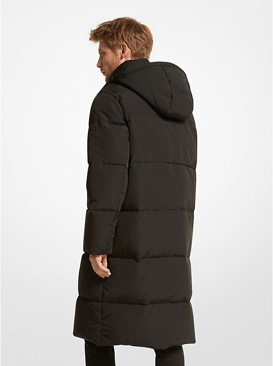 Brimsdown Quilted Puffer Coat image number 1