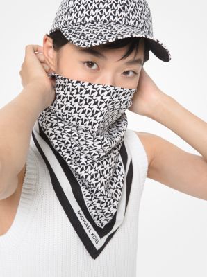 michael kors bandana