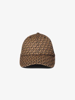 michael kors baseball cap