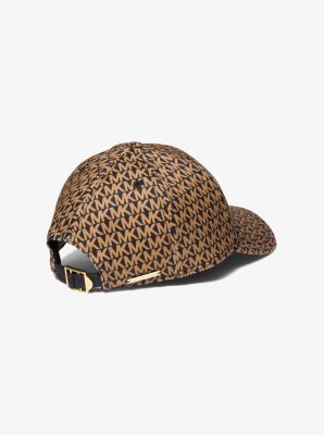 michael kors baseball cap