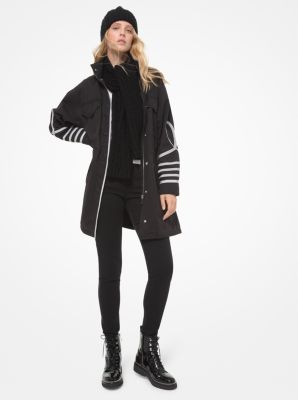 michael kors winter jacket canada