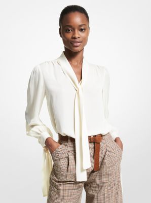 blouse michael kors