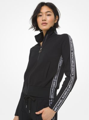 Actualizar 74+ imagen michael kors track suit