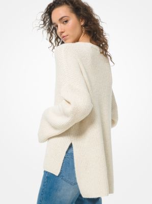 Hi hot sale low cardigan