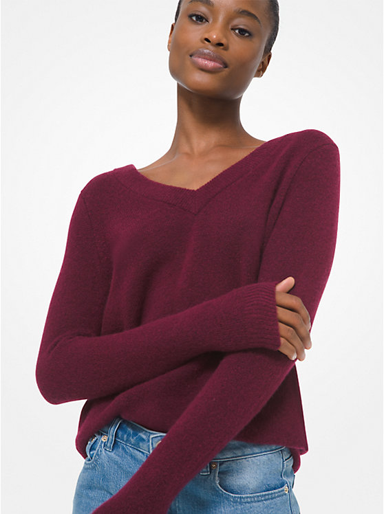 Knit Sweater image number 0