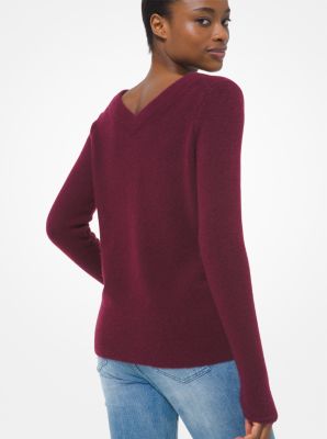 Knit Sweater | Michael Kors Canada