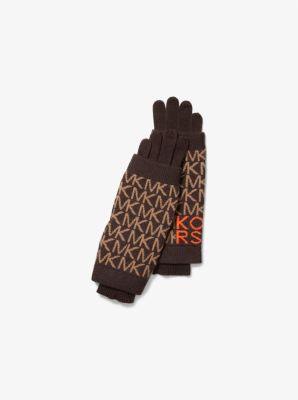 Michael kors 2025 canada gloves