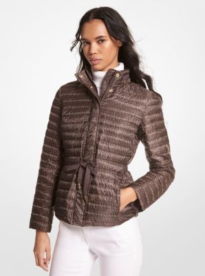 Mk on sale womens jacket