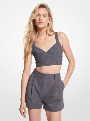 Urban Outfitters 100% Wool Bras