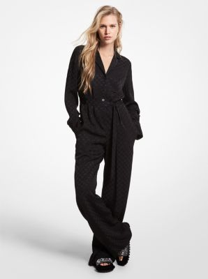 Michael kors shop jumpsuit