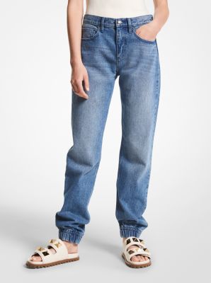 Jogger cheap jeans canada