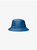 Logo Jacquard Bucket Hat image number 0