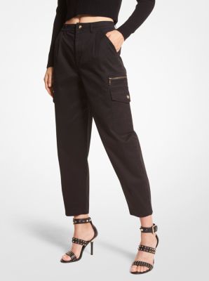 Michael kors women's store stretch pants