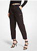 Stretch Cotton Cargo Pant image number 0