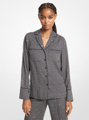 Michael kors women's outlet pajamas