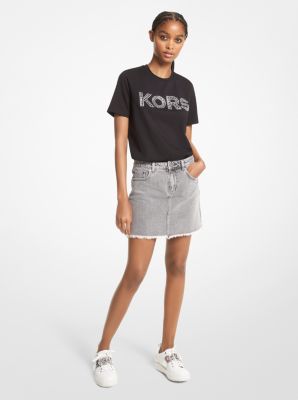 Women's T-shirts, Jumpers, Tops & Blouses | Michael Kors