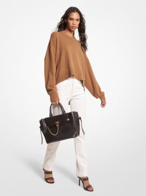 Chandail en m&eacute;lange de laine et de cachemire in BOGUE | Michael Kors